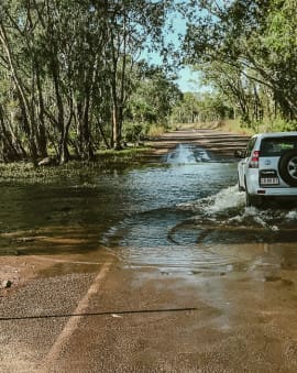 Reisebericht Explorers Way Australien Darwin Outback Adelaide