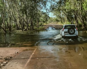 Reisebericht Explorers Way Australien Darwin Outback Adelaide