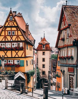 Reiseblog Deutschland Reiseberichte und Reisetipps