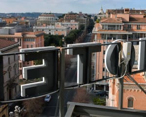 Rom Hotel Tipps
