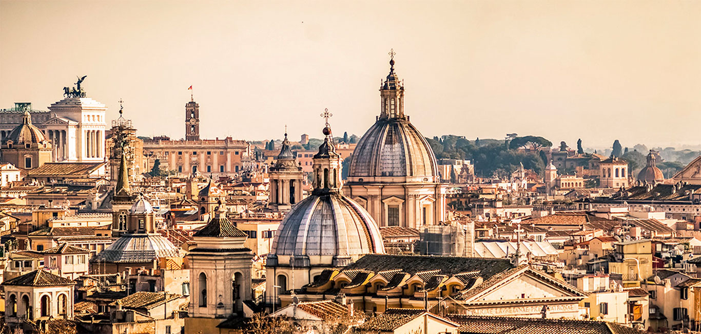 Rom Reisetipps Erfahrungsbericht