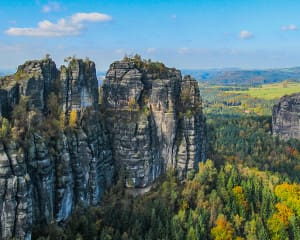 Sächsische Schweiz wandern Tipps