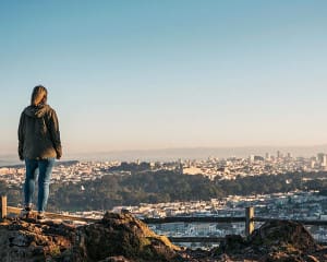 San Francisco Tipps Reise planen