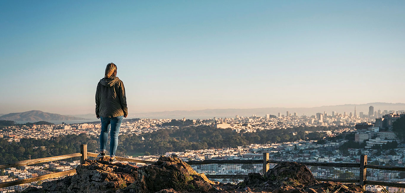 San Francisco Tipps Reise planen