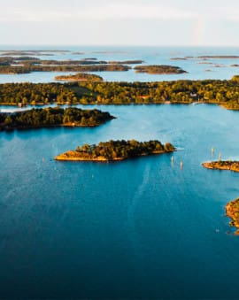 Nach Schweden mit dem Wohnmobil Tipps