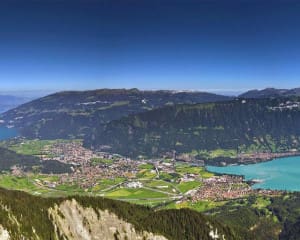 Schweiz Reiseberichte & Erfahrungen