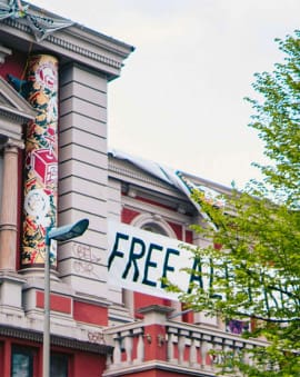 Stadtführungen Hamburg
