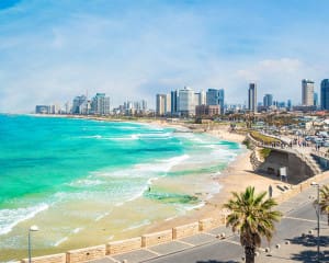 Tel Aviv Reise Tipps