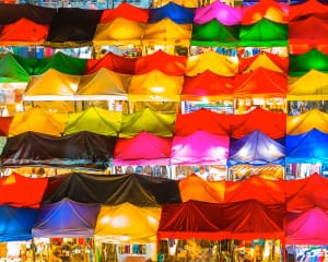Beste Reiseführer Thailand Empfehlung