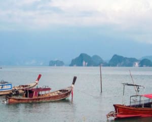 Thailand Reisetipps