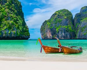 Thailand Rundreise 3 Wochen Bericht