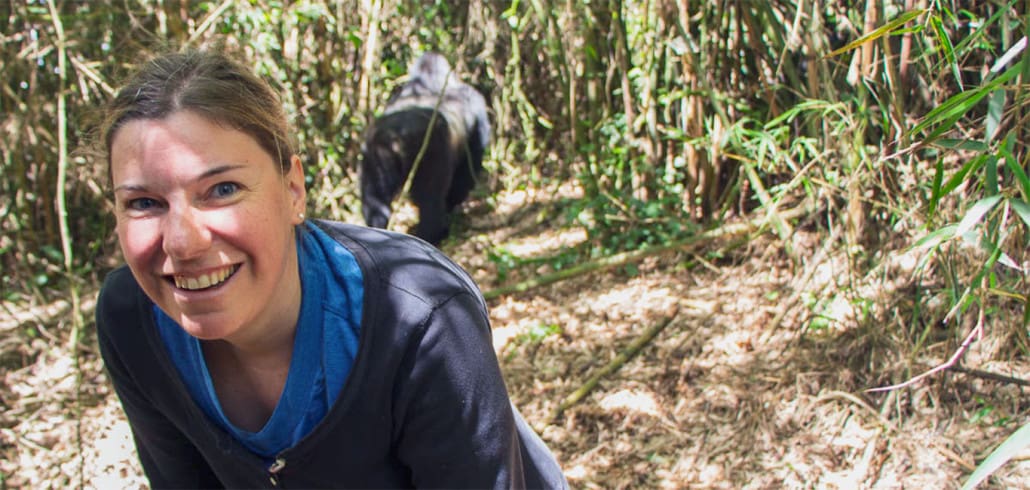 Reisetipps für Uganda und Ruanda mit Gorilla Tipps