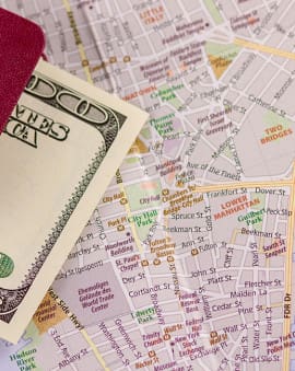 USA Reisetipps planen