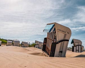 Insel Usedom Sehenswürdigkeiten Strände