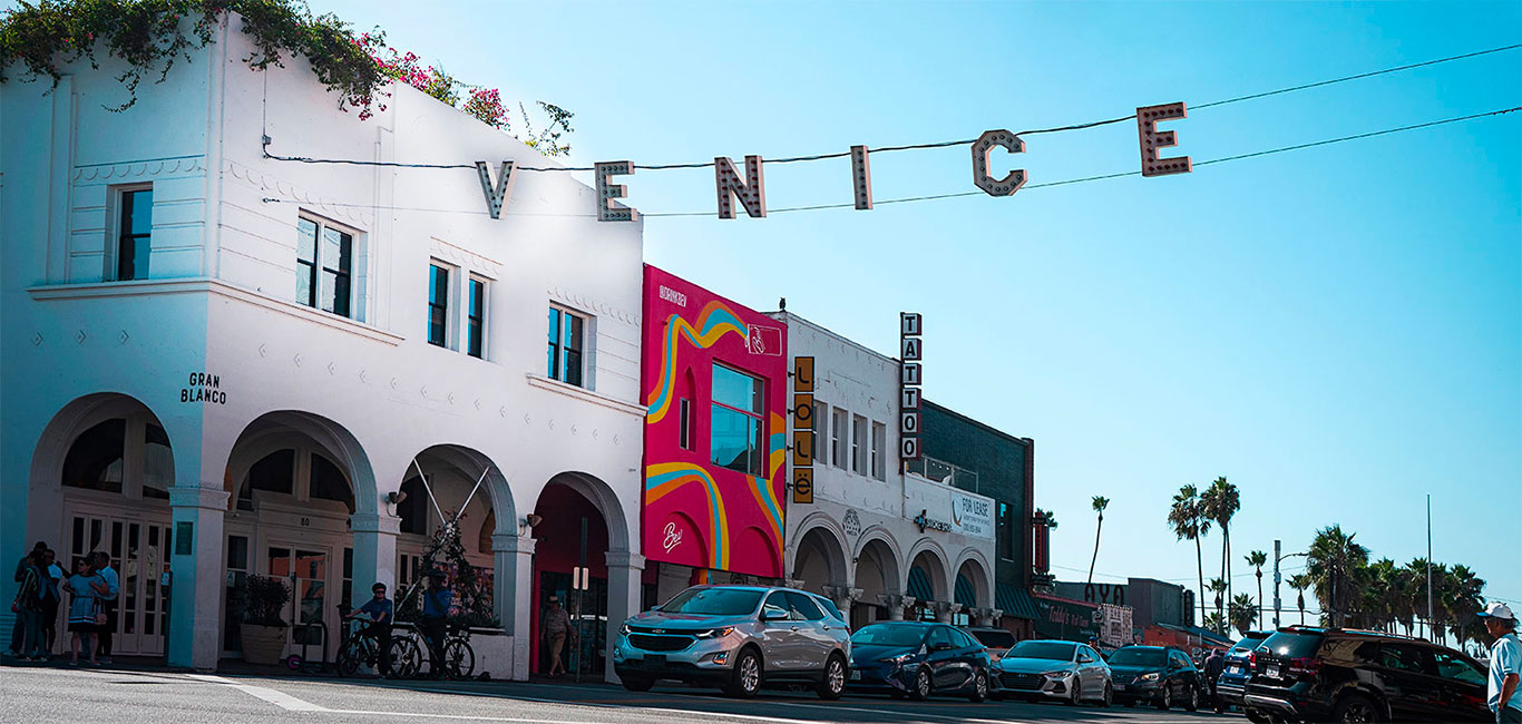 Venice Beach Los Angeles Tipps