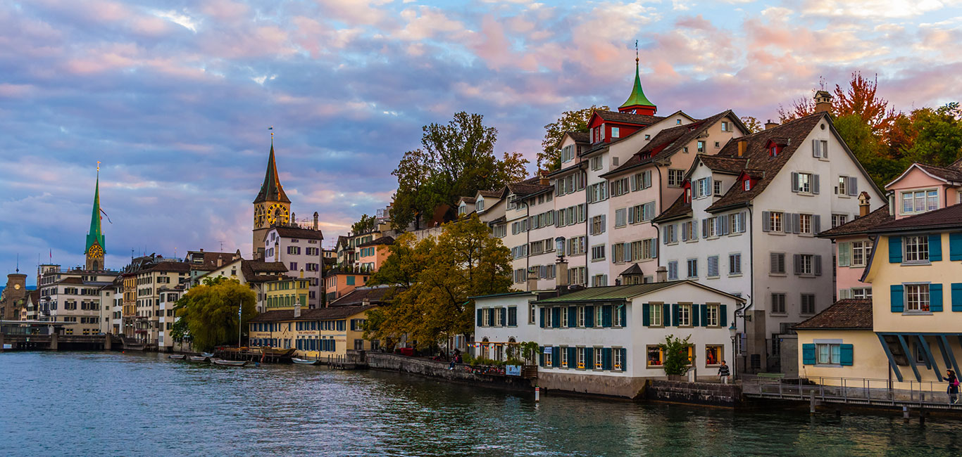 Essen gehen Zürich Restaurant Tipps