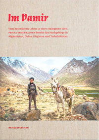 Im Pamir Abenteuer Buch Reisen