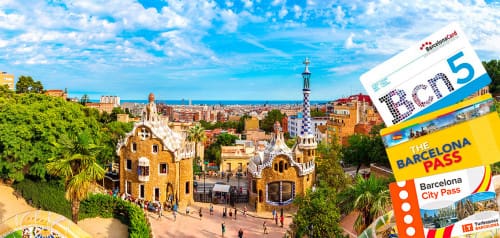 Barcelona City Pass Vergleich mit Erfahrungen zu alternativen Sightseeing Pässen