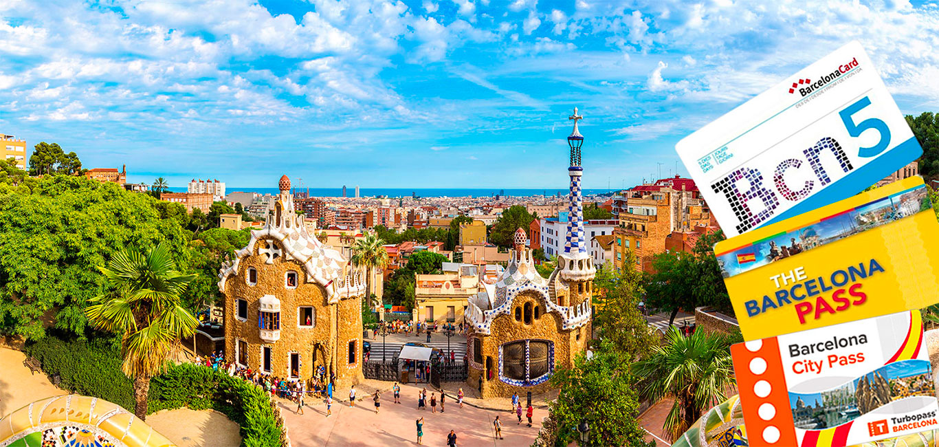 Barcelona City Pass Erfahrungen