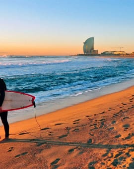 Barcelona Geheimtipps
