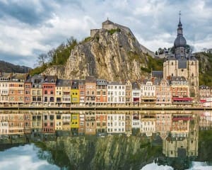 Belgien Reiseblog