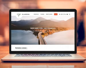 Blogger Relations - Zusammenarbeit mit Reiseblog