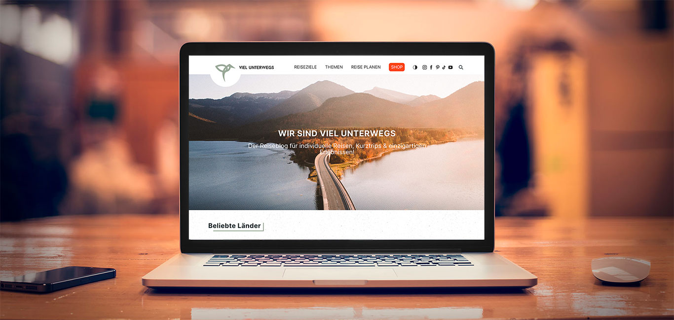 Blogger Relations - Zusammenarbeit mit Reiseblog