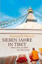 Sieben Jahre in Tibet