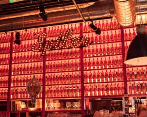 Budapest Nachtleben Bar Tipps