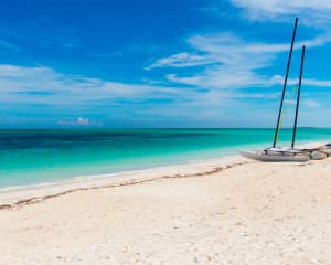 Cayo Levisa schönster Strand Kuba