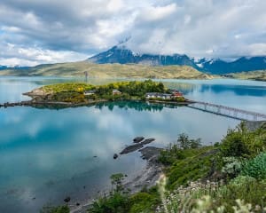 Chile Reisetipps Torres des Paine Pehoe