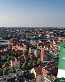 Copenhagen Card kaufen lohnt sich