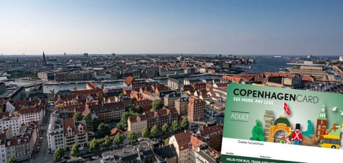 Erfahrungsbericht zur Copenhagen Card: Lohnt sich Karte für Kopenhagen?