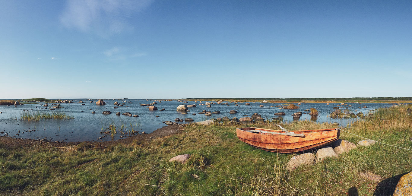 Highlights in Estland