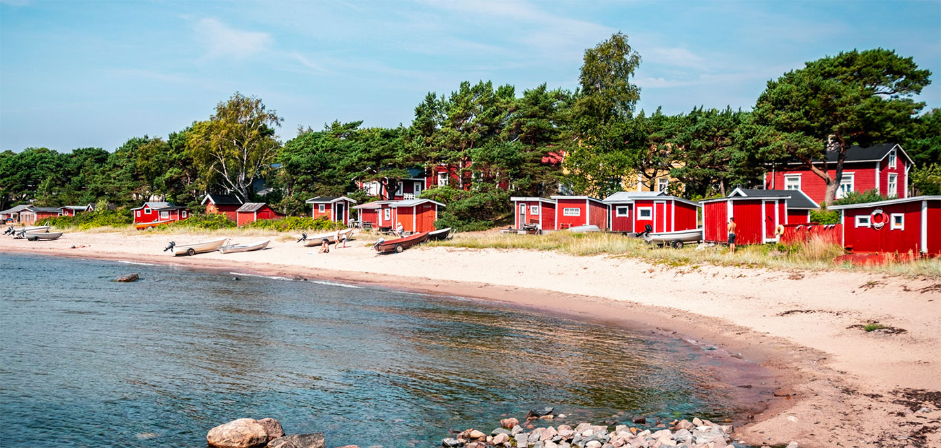 Finnland Blog Reiseberichte