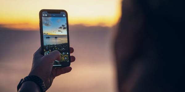 Reisefotografie Blog mit Tipps von Anfänger bis Profis