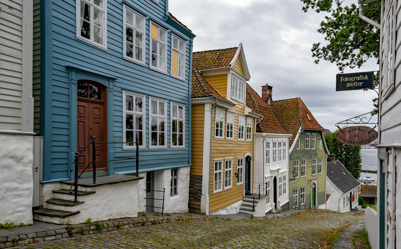Gamle Bergen