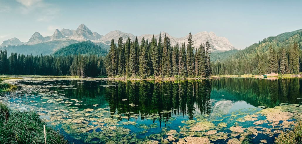 Great Trail Kanada