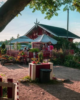 Helsinki Sehenswürdigkeiten Finnland