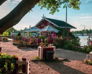 Helsinki Sehenswürdigkeiten Finnland