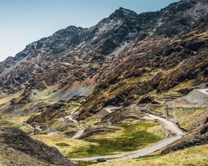 Lares Trek Peru