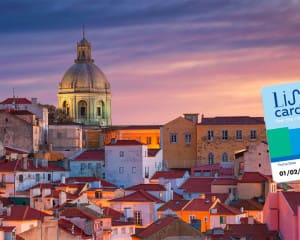 Lisboa Card lohnt sich Erfahrungen
