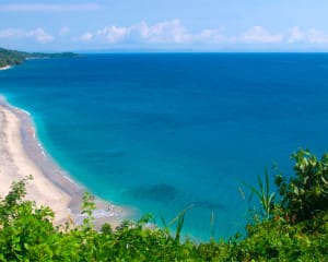 Lombok Indonesien Highlights