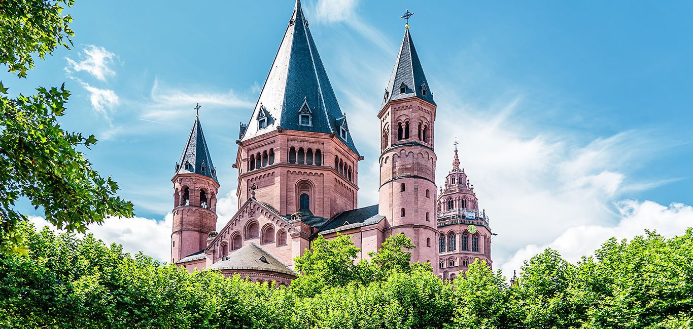 Mainz Sehenswürdigkeiten & Attraktionen