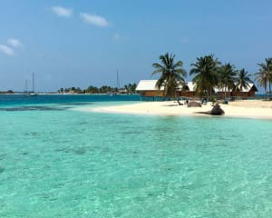 Panama Highlight: Kuna Yala – paradiesische San Blas Inseln
