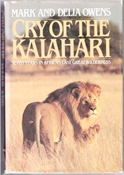 Cry of the Kalahari