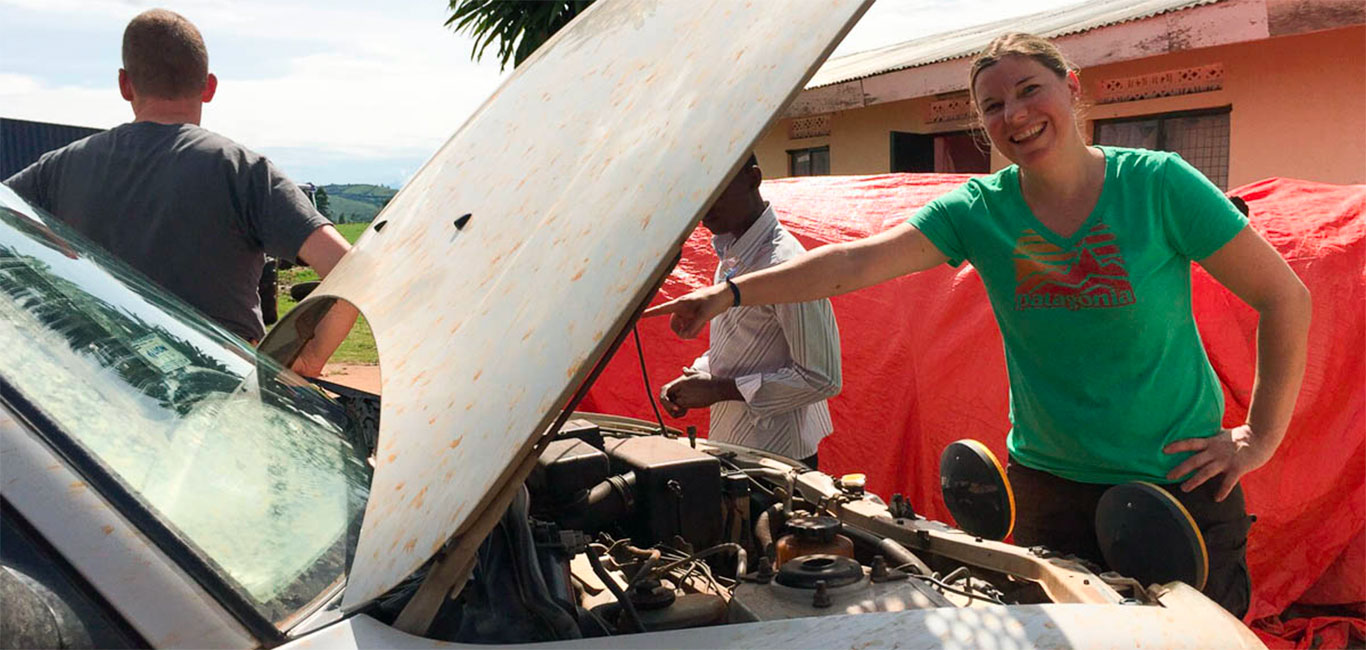 Empfehlung Reiseversicherungen sinnvoll