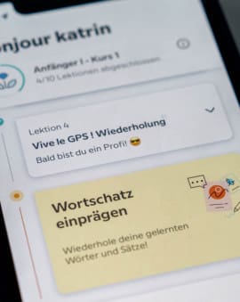 Sprachen lernen Reisen Tipps & Tricks