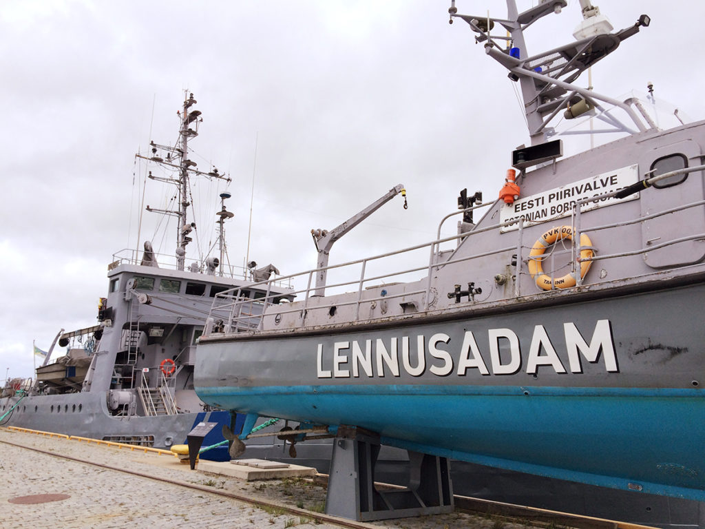 Museum Seaplane Harbour
