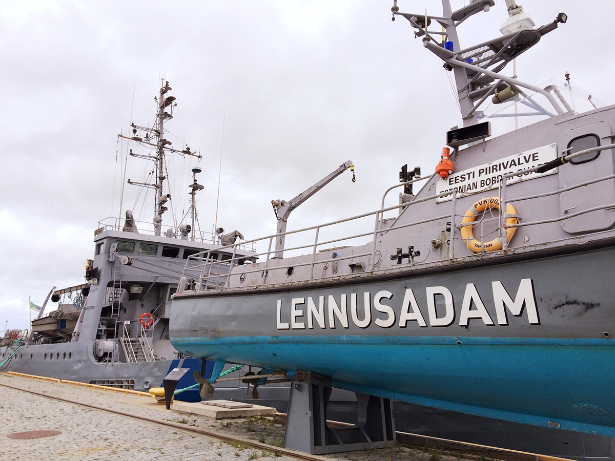 Museum Seaplane Harbour
